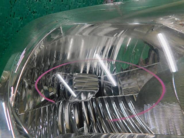 Right Headlight NISSAN Serena 2011 DBA-FC26 — photo 4