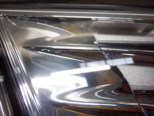 Radiator Grille MITSUBISHI Delica D2 2012 DBA-MB15S — photo 5