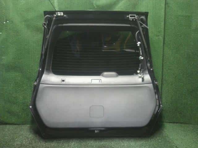 Back Door Assembly NISSAN X-Trail 2009 DBA-NT31 — photo 5
