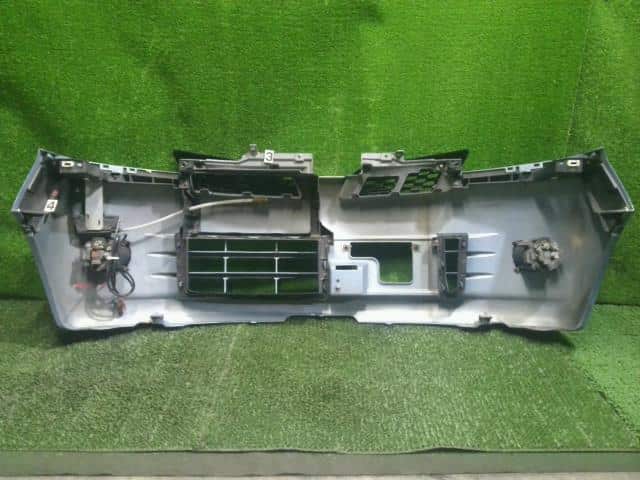 Front Bumper NISSAN Moco 2002 UA-MG21 — photo 5