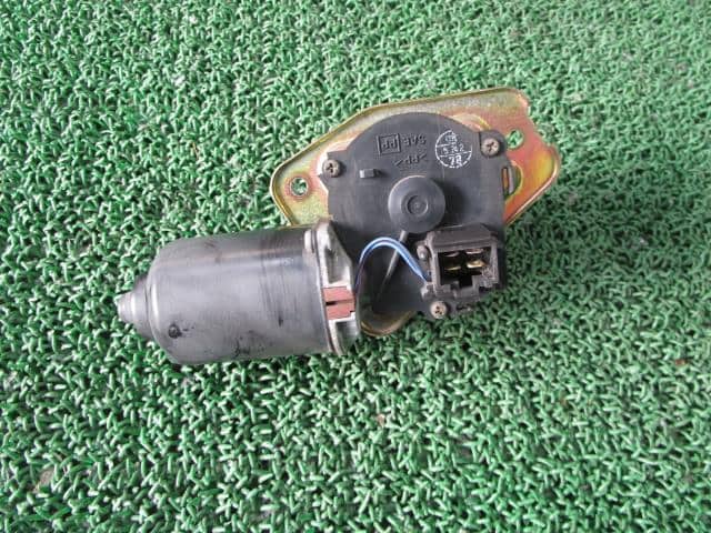Front Wiper Motor SUZUKI Carry 2001 GD-DB52T 3810178A00 — photo 1