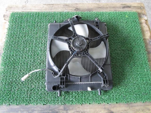 Front Wiper Motor SUZUKI Carry 2001 GD-DB52T 3810178A00 — photo 3