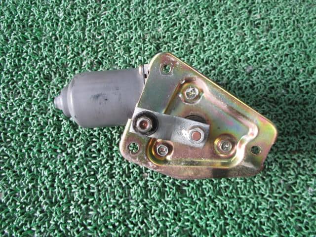 Front Wiper Motor SUZUKI Carry 2001 GD-DB52T 3810178A00 — photo 2