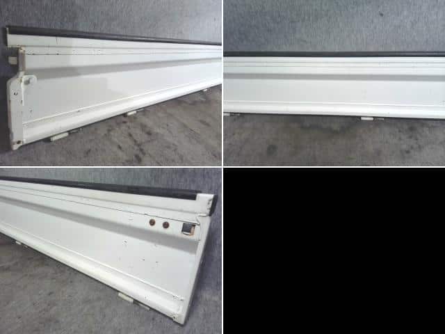 Truck Left Side Panel SUZUKI Carry 2015 EBD-DA16T 6740082M02 — photo 8