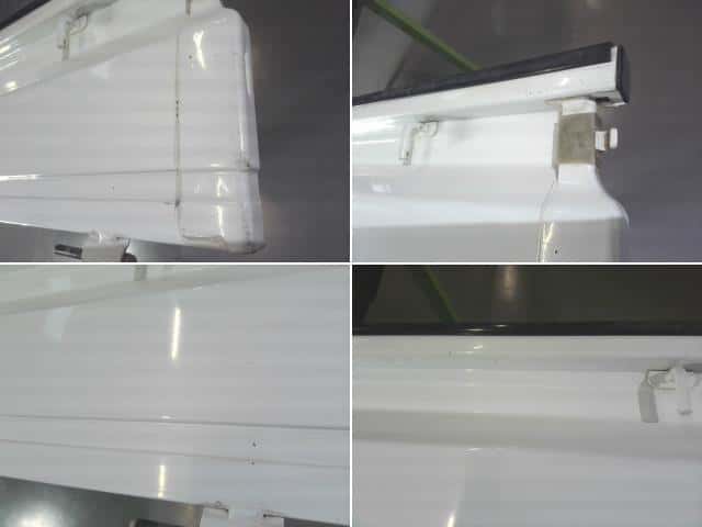 Truck Left Side Panel SUZUKI Carry 2015 EBD-DA16T 6740082M02 — photo 7