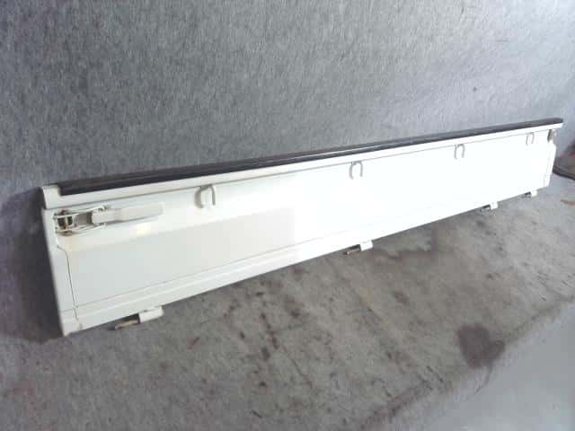 Truck Left Side Panel SUZUKI Carry 2015 EBD-DA16T 6740082M02 — photo 4
