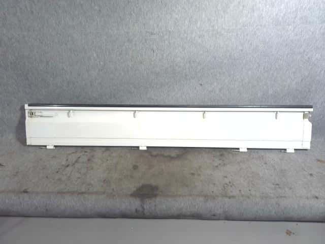 Truck Left Side Panel SUZUKI Carry 2015 EBD-DA16T 6740082M02 — photo 1