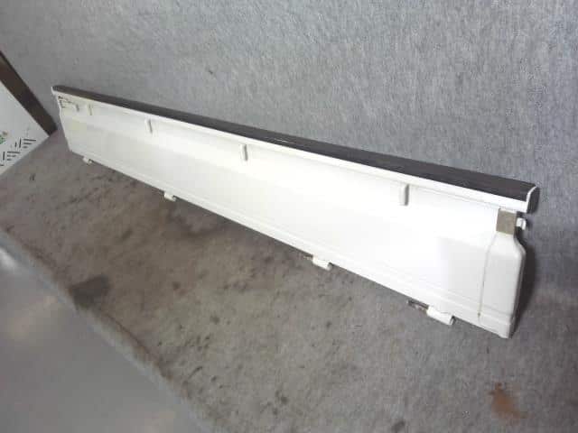 Truck Left Side Panel SUZUKI Carry 2015 EBD-DA16T 6740082M02 — photo 3