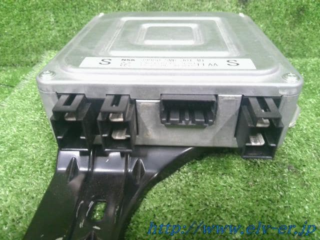Power Steering Computer HONDA Stream 2009 DBA-RN9 39980SMBJ01 — photo 2