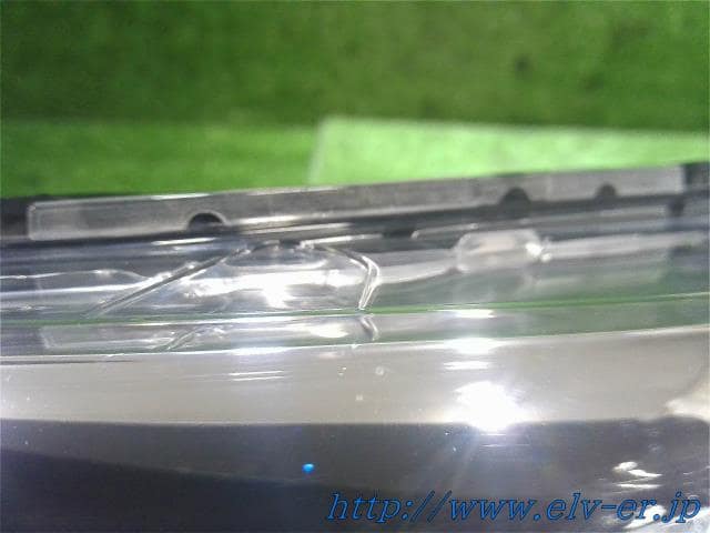 Left Headlight MITSUBISHI Ek custom 2013 DBA-B11W — photo 5