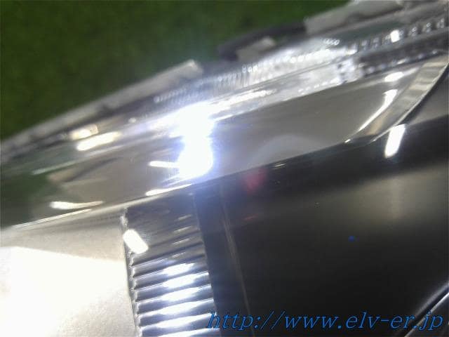 Left Headlight MITSUBISHI Ek custom 2013 DBA-B11W — photo 7