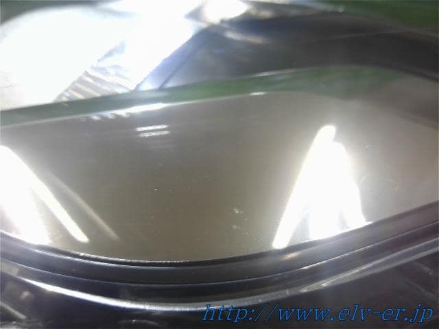 Left Headlight MITSUBISHI Ek custom 2013 DBA-B11W — photo 6