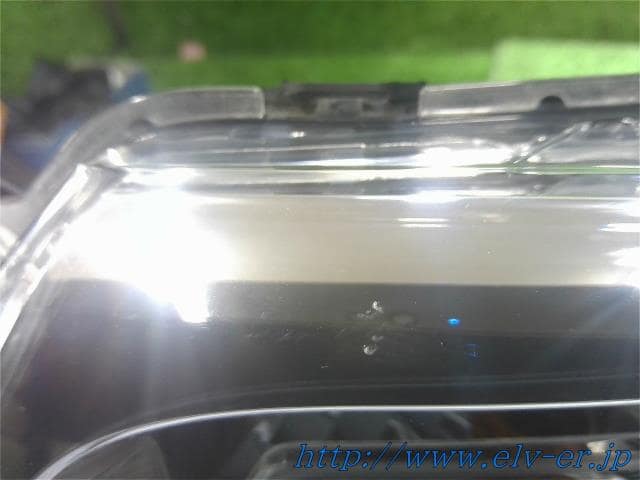 Left Headlight MITSUBISHI Ek custom 2013 DBA-B11W — photo 3