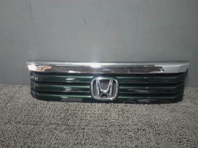 Radiator Grille HONDA N BOX 2015 DBA-JF1 — photo 1