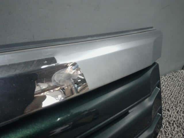Radiator Grille HONDA N BOX 2015 DBA-JF1 — photo 2