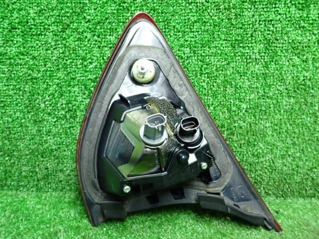 Left Finish Panel MAZDA CX-5 2012 LDA-KE2AW KD53513G0E — photo 2