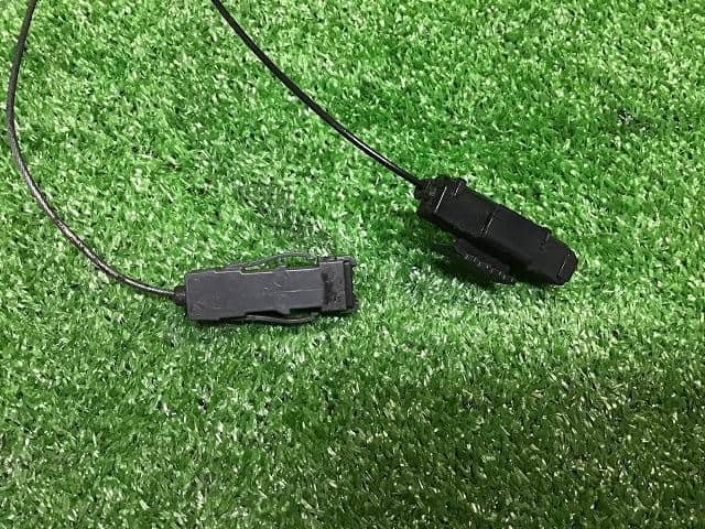 Power Slide Door Motor SUZUKI Spacia 2018 DAA-MK53S 8410179R00 — photo 6