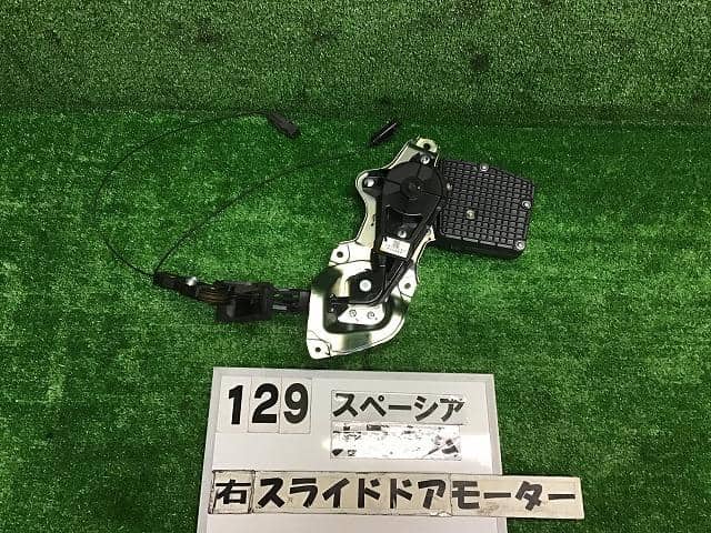 Power Slide Door Motor SUZUKI Spacia 2018 DAA-MK53S 8410179R00 — photo 1