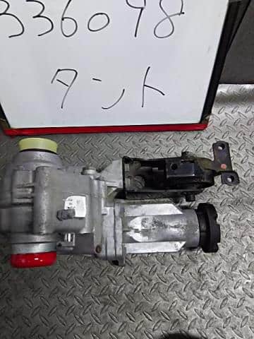 Transfer Case DAIHATSU Tanto 2008 CBA-L385S — photo 2