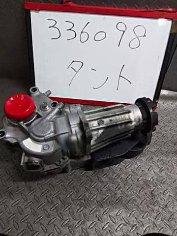 Transfer Case DAIHATSU Tanto 2008 CBA-L385S — photo 3