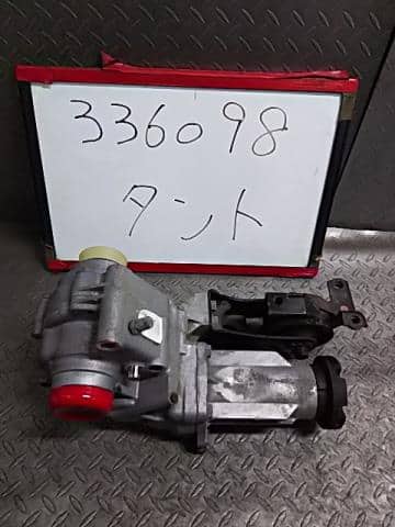 Transfer Case DAIHATSU Tanto 2008 CBA-L385S — photo 1