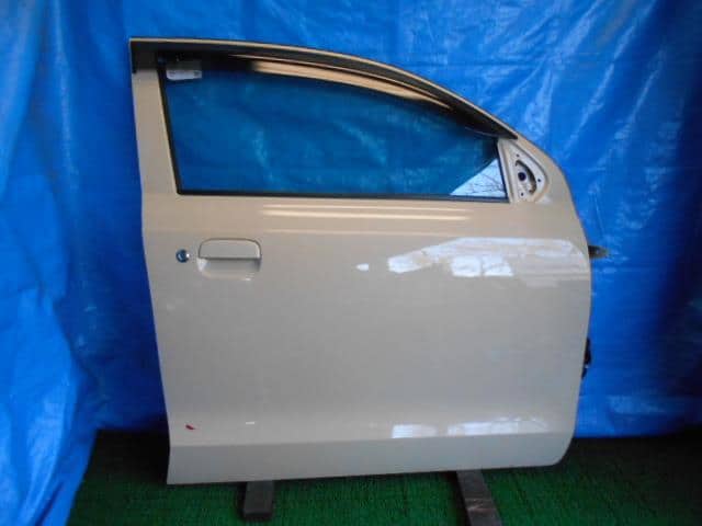 Front Right Door Assembly SUZUKI Alto 2014 DBA-HA36S — photo 1