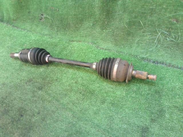 Front Left Drive Shaft SUZUKI Spacia 2015 DAA-MK42S — photo 2