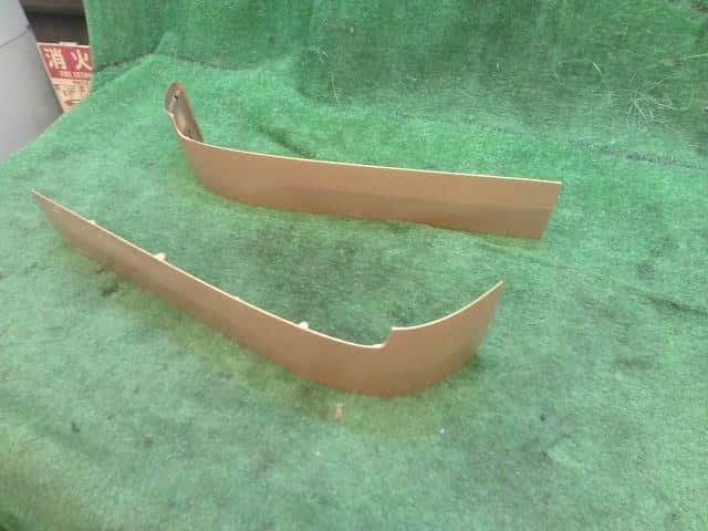 Interior Parts SUZUKI Spacia 2015 DAA-MK42S — photo 8