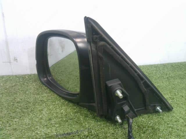 Left Side Mirror HONDA N-one 2013 DBA-JG2 — photo 3