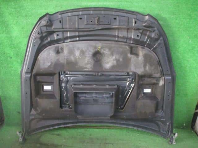 Bonnet Hood SUBARU Legacy 2010 DBA-BM9 57229AJ0319P — photo 5