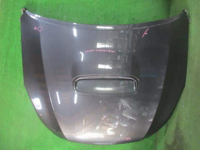 Bonnet Hood SUBARU Legacy 2010 DBA-BM9 57229AJ0319P — photo 1