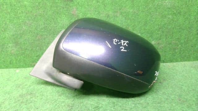 Left Side Mirror SUBARU Pleoplus 2014 DBA-LA3 — photo 1
