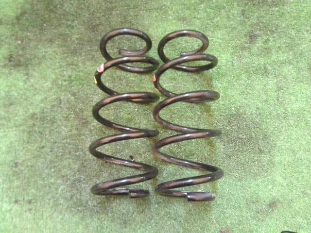 Rear Spring Assy SUZUKI Wagon R 2017 DAA-MH55S — photo 1
