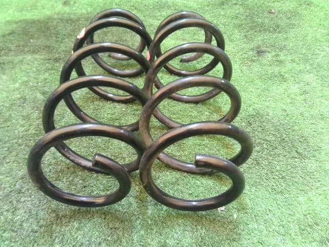 Rear Spring Assy SUZUKI Wagon R 2017 DAA-MH55S — photo 2