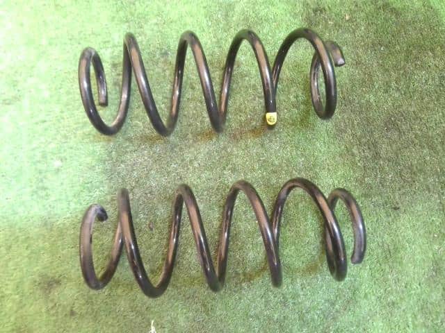 Rear Spring Assy SUZUKI Wagon R 2017 DAA-MH55S — photo 3