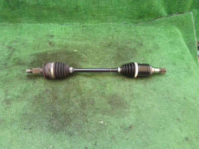 Front Left Drive Shaft SUZUKI Wagon R 2017 DAA-MH55S — photo 1