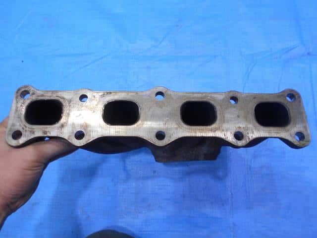 Exhaust Manifold MITSUBISHI Lancer 2008 CBA-CZ4A — photo 2