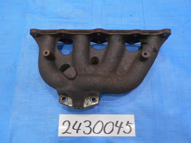 Exhaust Manifold MITSUBISHI Lancer 2008 CBA-CZ4A — photo 1