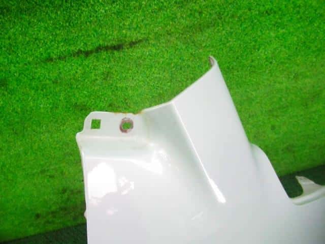 Right Fender Panel NISSAN Moco 2012 DBA-MG33 — photo 2