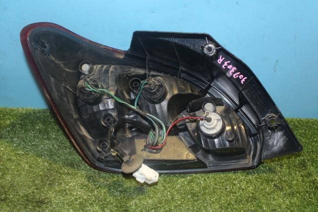 Right Tail Light MITSUBISHI Mirage 2012 DBA-A05A — photo 4