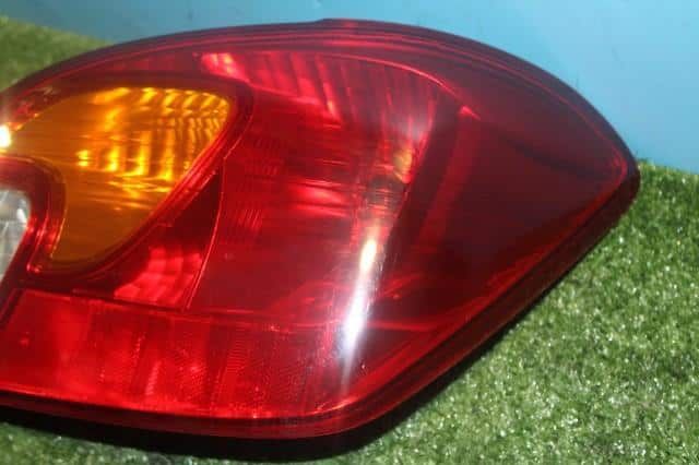 Right Tail Light MITSUBISHI Mirage 2012 DBA-A05A — photo 2