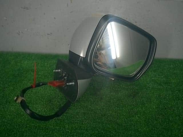 Right Side Mirror HONDA N BOX 2016 DBA-JF2 — photo 2