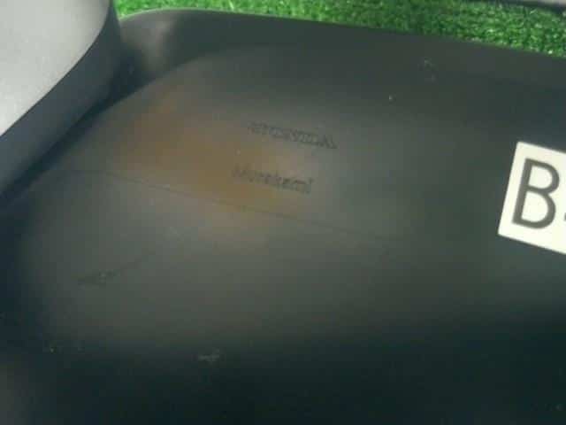 Right Side Mirror HONDA N BOX 2016 DBA-JF2 — photo 4
