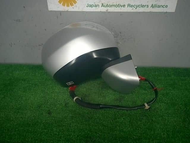 Right Side Mirror HONDA N BOX 2016 DBA-JF2 — photo 1
