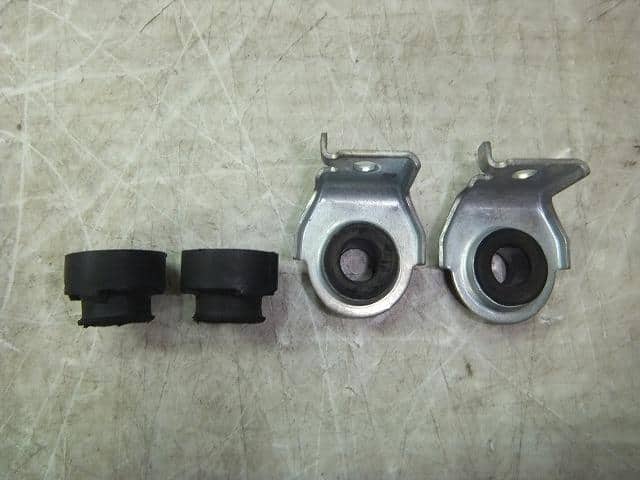 Exterior Parts NISSAN Nv100 clipper 2018 HBD-DR17 — photo 3
