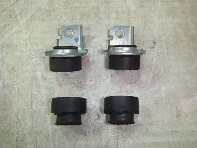 Exterior Parts NISSAN Nv100 clipper 2018 HBD-DR17 — photo 1