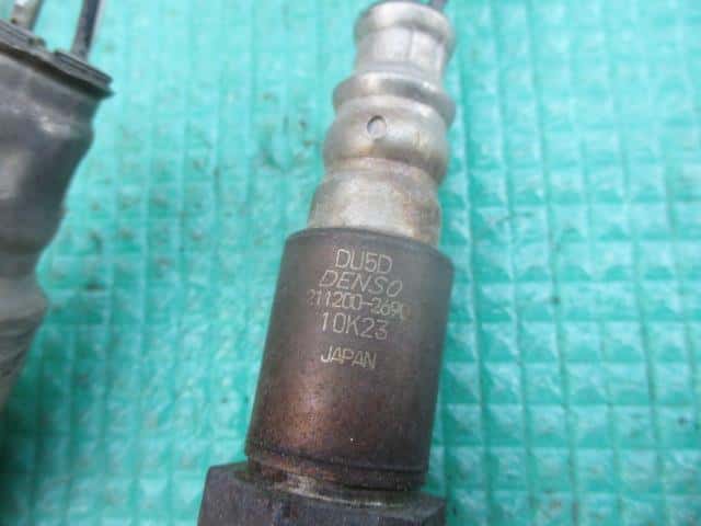 O2 Sensor HONDA Life 2008 DBA-JC1 — photo 2