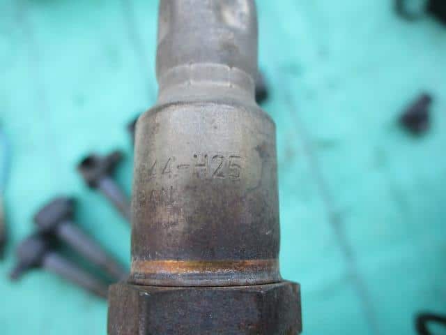 O2 Sensor HONDA Life 2008 DBA-JC1 — photo 3