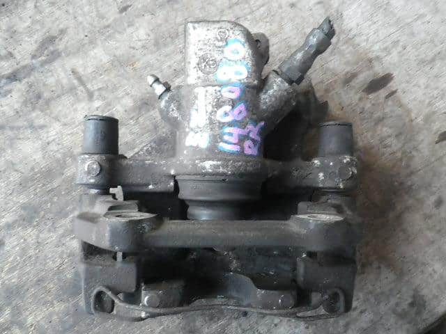 Rear Right Caliper BMW Bmw mini_ 2006 GH-RA16 — photo 2