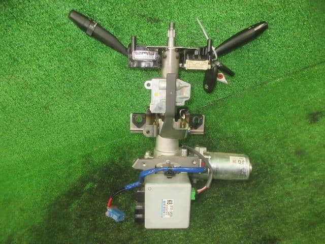 Steering Column SUZUKI Solio 2012 DBA-MA15S — photo 1